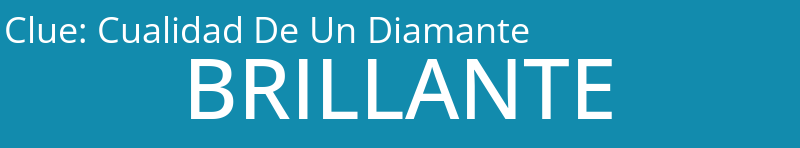 Cualidad De Un Diamante