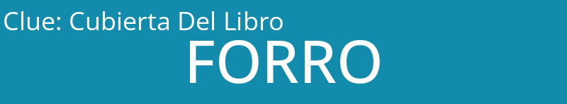 Cubierta Del Libro