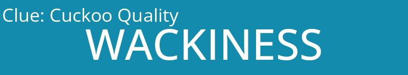 Cuckoo Quality