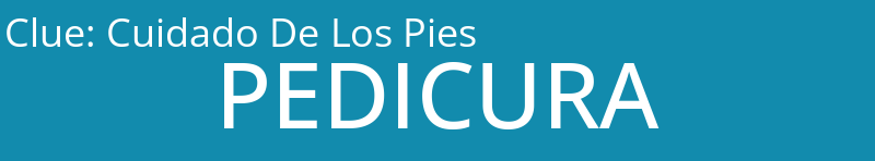 Cuidado De Los Pies