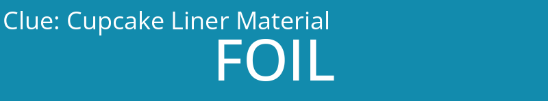 Cupcake Liner Material
