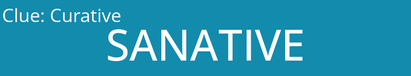 Curative