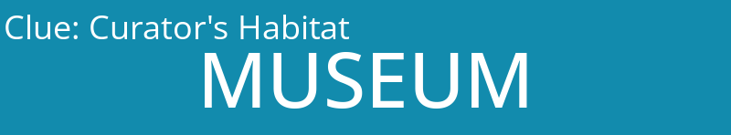 Curator's Habitat