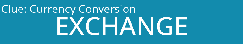 Currency Conversion
