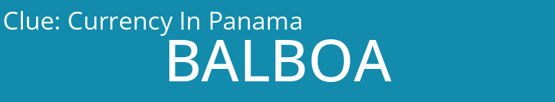 Currency In Panama