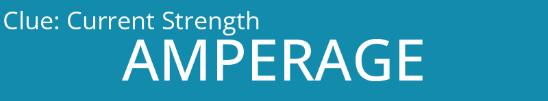 Current Strength