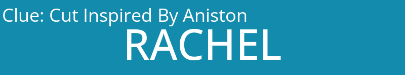 Cut Inspired By Aniston