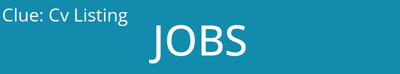 Cv Listing