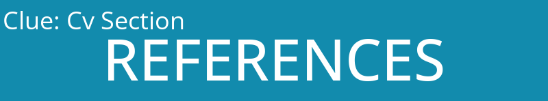 Cv Section