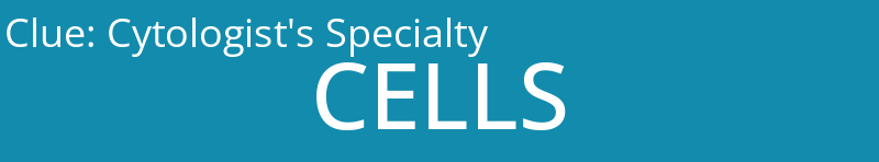 Cytologist's Specialty