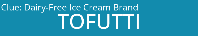 Dairy-Free Ice Cream Brand