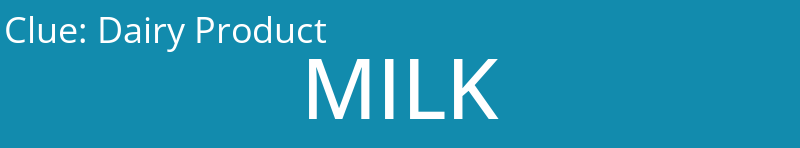 Dairy Product