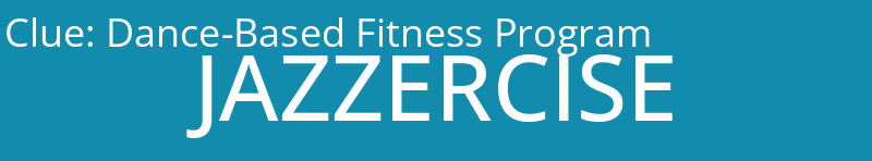 Dance-Based Fitness Program
