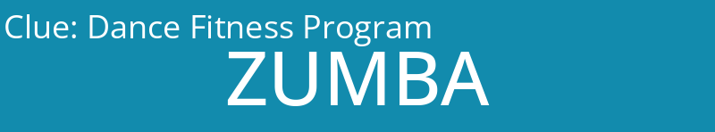 Dance Fitness Program