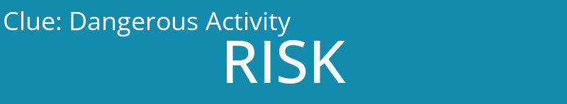 Dangerous Activity