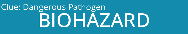 Dangerous Pathogen