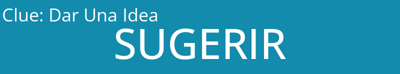 Dar Una Idea