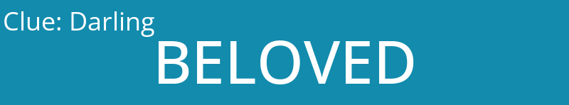 Darling