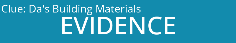 Da's Building Materials