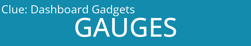 Dashboard Gadgets