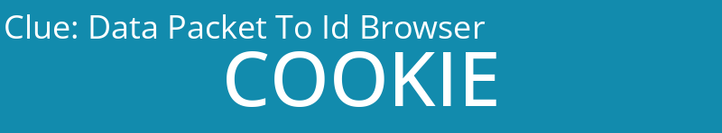 Data Packet To Id Browser