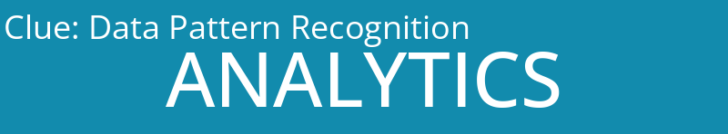 Data Pattern Recognition