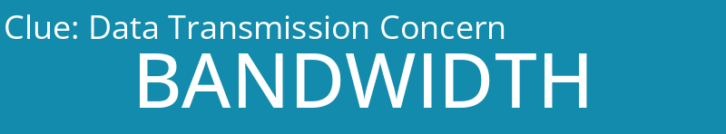 Data Transmission Concern