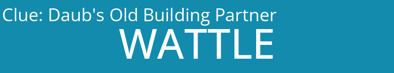 Daub's Old Building Partner