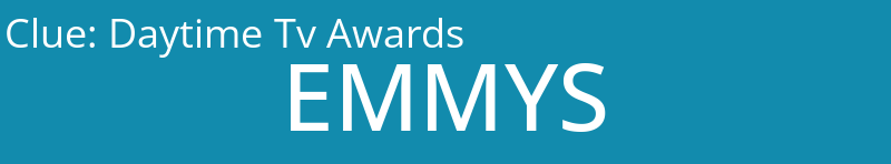 Daytime Tv Awards