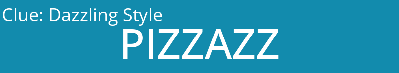 Dazzling Style