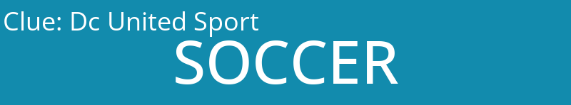 Dc United Sport
