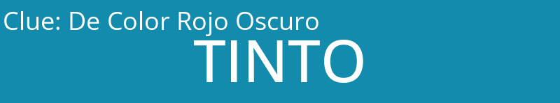 De Color Rojo Oscuro