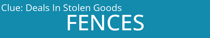Deals In Stolen Goods