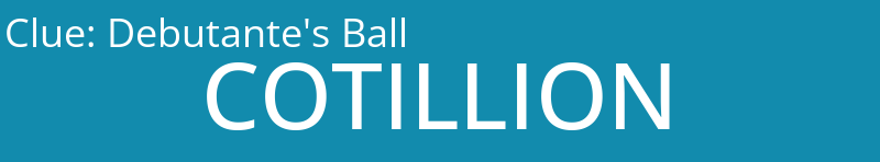 Debutante's Ball