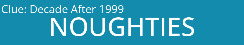 Decade After 1999
