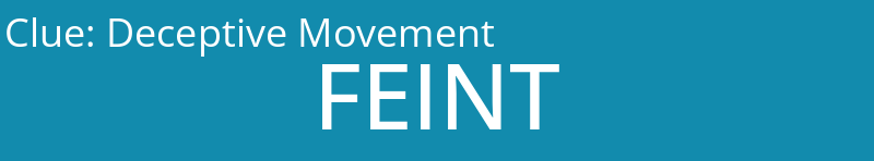 Deceptive Movement