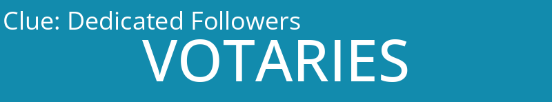 Dedicated Followers
