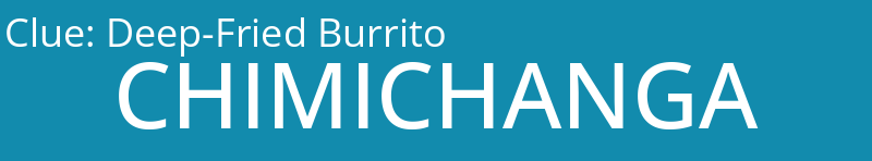 Deep-Fried Burrito