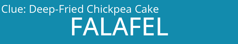 Deep-Fried Chickpea Cake