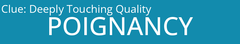 Deeply Touching Quality