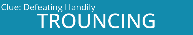 Defeating Handily