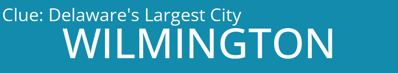 Delaware's Largest City