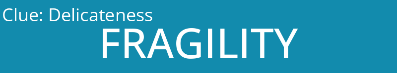 Delicateness 