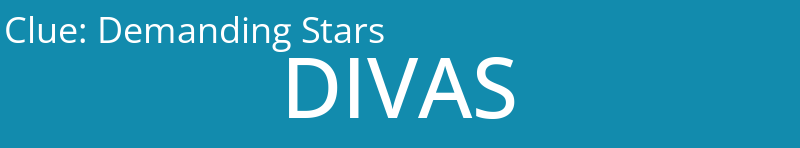 Demanding Stars