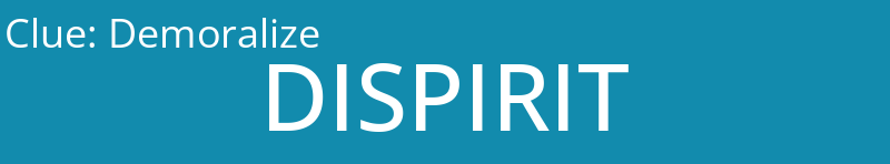 Demoralize