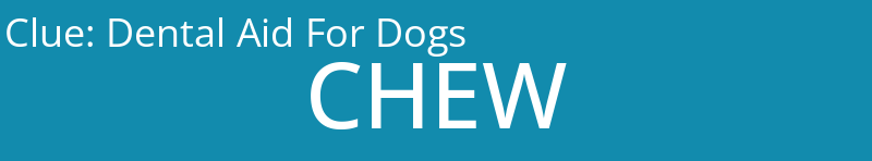 Dental Aid For Dogs
