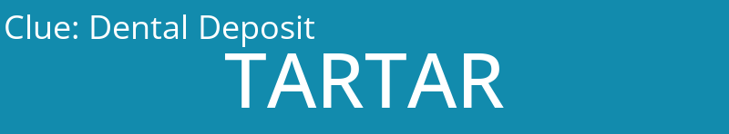 Dental Deposit