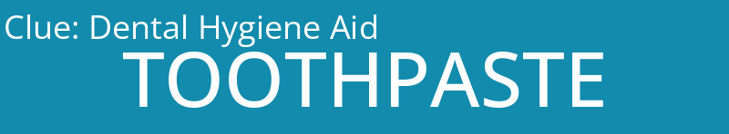 Dental Hygiene Aid