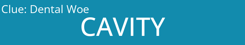 Dental Woe
