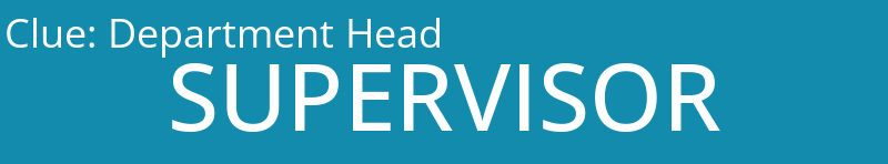Department Head